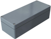 Enclosure, Electrical/industrial, Pet; Enclosure Type Rose - 07AH1004 - Newark, An Avnet Company