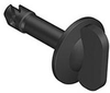 Quarter-Turn Fasteners - D8-314-3025-191 - bisco industries