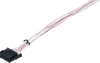 Connecting cable with AMP connector -- EC1521 - Image
