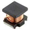 Inductor Power Chip Unshielded Wirewound 150uH 20% 100KHz Ferrite 420mA 2.66Ohm DCR 2220 T/R - 535-LQH55DN151M03L - Utmel Electronic Limited