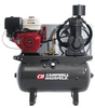Campbell Hausfeld 13-HP 30-Gallon Truck-Mount Air Compressor -- Model CE7003