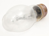 BT15 Halogen Clear Safety Coated Bulb - 60BT15/HAL/CL/TF - bulbs.com