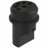 Circular Connector Housings - 361-1117-ND - DigiKey
