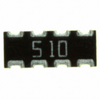 Resistor Networks, Arrays - 743C083510JPTR-ND - DigiKey
