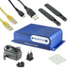 RF Receiver, Transmitter, and Transceiver Finished Units - 881-1305-ND - DigiKey