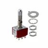 Toggle Switches - CKN1154-ND - DigiKey