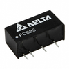 Power Supplies - Board Mount - DC DC Converters - PC02S0515A - Shenzhen Shengyu Electronics Technology Limited