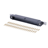 Free Hanging, Panel Mount - 952-M80-5C14205MU-ND - DigiKey