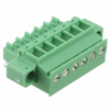 Headers, Plugs and Sockets - 277-6571-ND - DigiKey