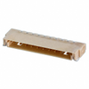 Headers, Male Pins - 670-2703-1-ND - DigiKey