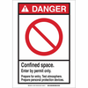 Signs, Nameplates, Posters - 2267-143673-ND - DigiKey