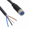 Circular Cable Assemblies - 1882-2094791-ND - DigiKey