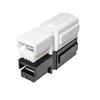 Powerpole® 15/45 Two Rows 2X1 Assembly Bonded - WB - ASMFP30-2X1-WB - Anderson Power Products