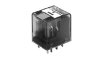 Relays - 1-1393154-3 - Powell Electronics, Inc.