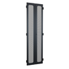 Enclosures Accessories and Hardware - C4BD2473VBK1 - Powell Electronics, Inc.