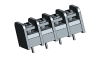 Terminal Blocks - 3-1437664-3 - Powell Electronics, Inc.