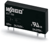 Basic solid-state relay - 857-168 - WAGO