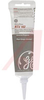 Silicone; general purpose; one part; white paste; economical; 2.8 oz tube -- 70125495