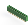 Edgeboard Connectors - 151-345-054-520-201-ND - DigiKey