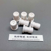 Zirconia Toughened Alumina Ceramic Plungers - Image
