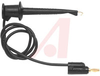 Banana Plug; Banana Plug; Beryllium Copper; Gold Plated; Glass Filled Nylon - 70198062 - Allied Electronics, Inc.