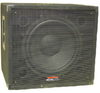Stereo Amplifier Subwoofer -- SSW-15A