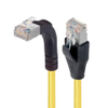 Modular/Ethernet Cables (RJ45, RJ11) - 5073-TRD815SRA2Y-25-ND - DigiKey