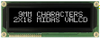 LCD Monochrome Displays - 8808515 - RS Components, Ltd.