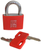 Padlocks - 1958230 - RS Components, Ltd.