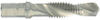 Threading Taps - 2705446 - RS Components, Ltd.