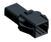 Wire Housings & Plugs - 9097511 - RS Components, Ltd.