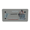 Sample Panel - 28-R4-EM-15-02 - Southco