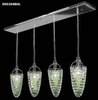 Island/Pool Table-4 Light + - 350502 - Light Center (The)