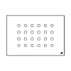 3V 104MHZ Memory IC and Storage Component - 500-S25FL032P0XBHIS30 - ERSAELECTRONICS PTE. LTD.