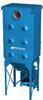 Dust Collector - DC-18 - Airflow Systems, Inc.