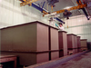 Chemical Milling and Etching Services -- View Larger Image