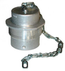 Dust Cap - HD30 Series -- HDC34-18-L020 - Image