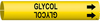 BradySnap-On™ Pipe Marker - 4068-A - Brady Corporation