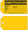 Production Status Tags - 86740 - Brady Corporation