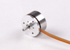 Flat Brushless Motor -- 45BLW18 - Image