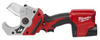 Electric Shear - 2470-21 - Milwaukee Electric Tool Corporation