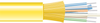 500FT Reel 12-Strand 8.5Micron SM Fiber Optic Bulk Cable CMP -- EXP012A-0500