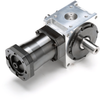 Precision Servo Gearhead -- Tandler Hypoid