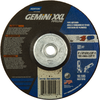 Norton Gemini XXL A Type 27 Grinding and Cutting Wheel - 66252841193 - Norton Abrasives