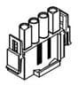 Pin & Socket Connectors - 50-84-1045 - VAST STOCK CO., LIMITED
