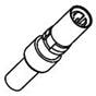 RF Connectors / Coaxial Connectors - 3-1393668-0 - VAST STOCK CO., LIMITED