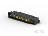 Rectangular Power Connectors - 6450842-7 - TE Connectivity