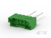 PCB Headers & Receptacles - 5-2299683-5 - TE Connectivity