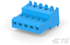 Standard Rectangular Connectors - 3-641200-5 - TE Connectivity