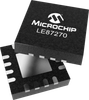 VDSL2 Class AB Line Driver - LE87270 - Microchip Technology, Inc.